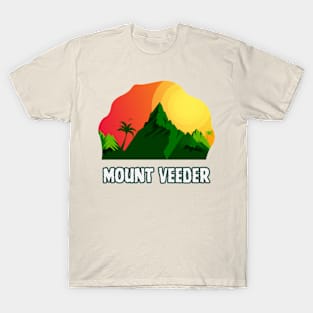 Mount Veeder T-Shirt